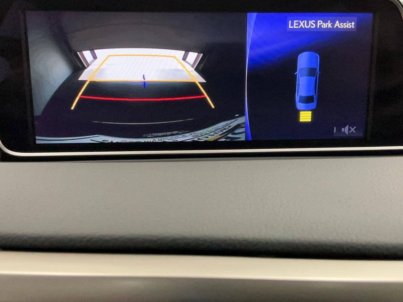 Used 2019 Lexus RX 350 AWD w/ Navigation Package image 22