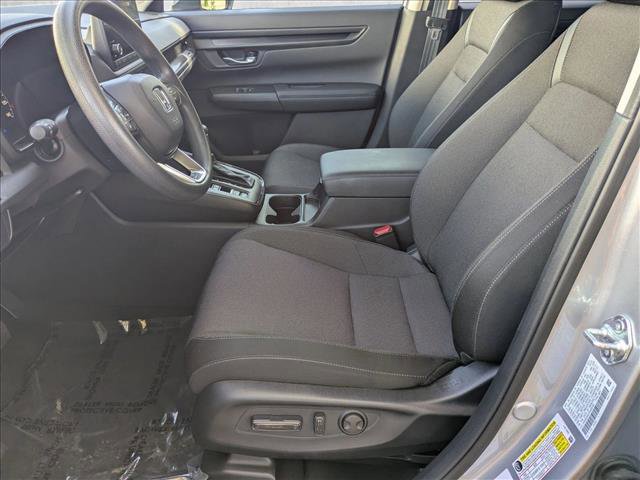 Used 2023 Honda CR-V EX image 14