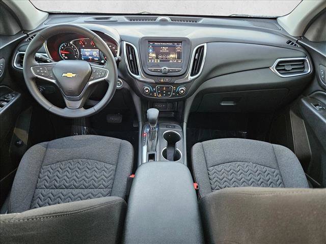 Used 2024 Chevrolet Equinox LT image 16
