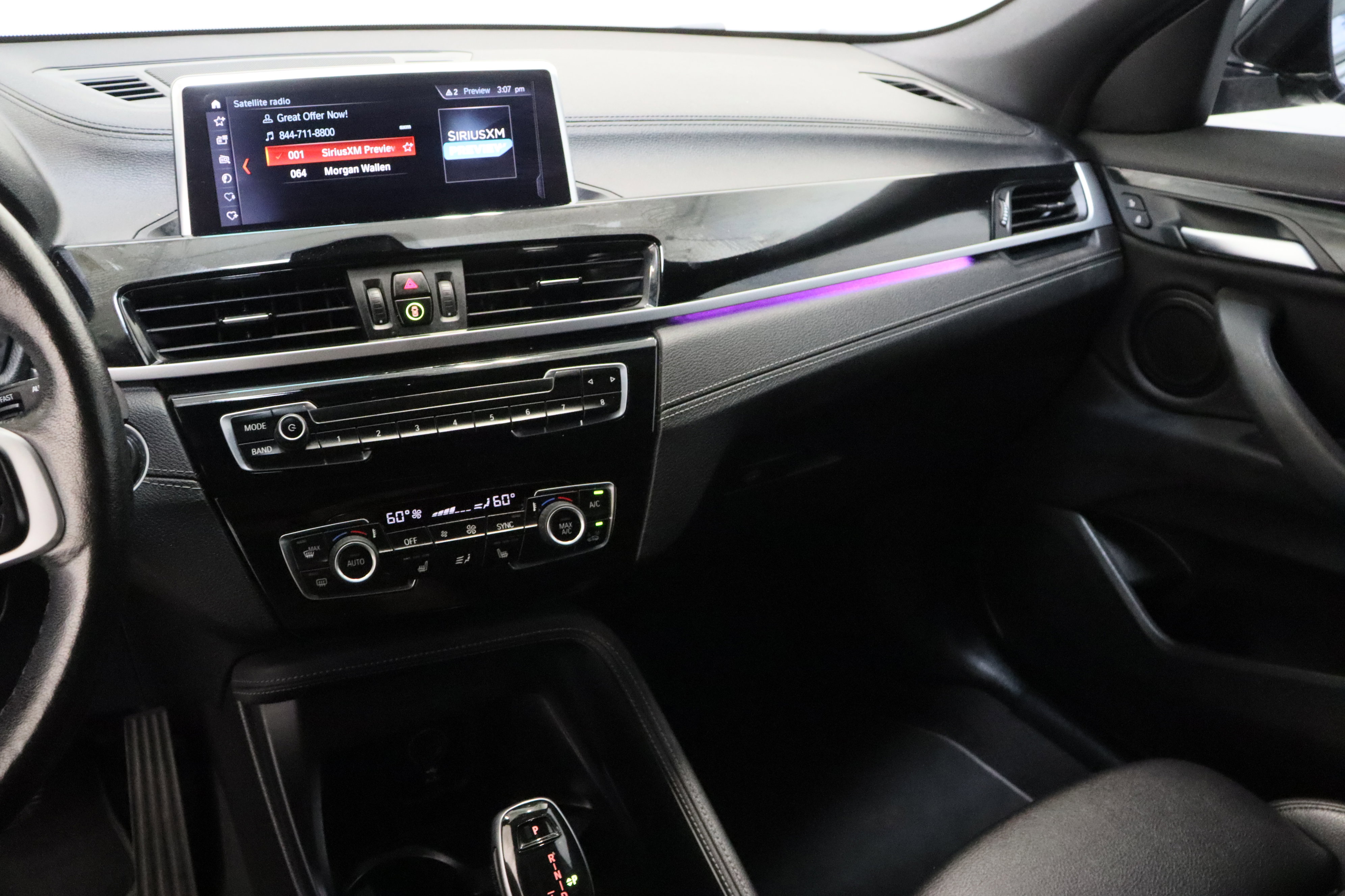 Used 2022 BMW X2 xDrive28i w/ Convenience Package AWD/4WD image 16