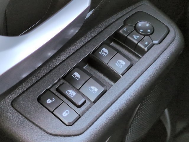 Used 2026 RAM 1500 Big Horn RWD image 23