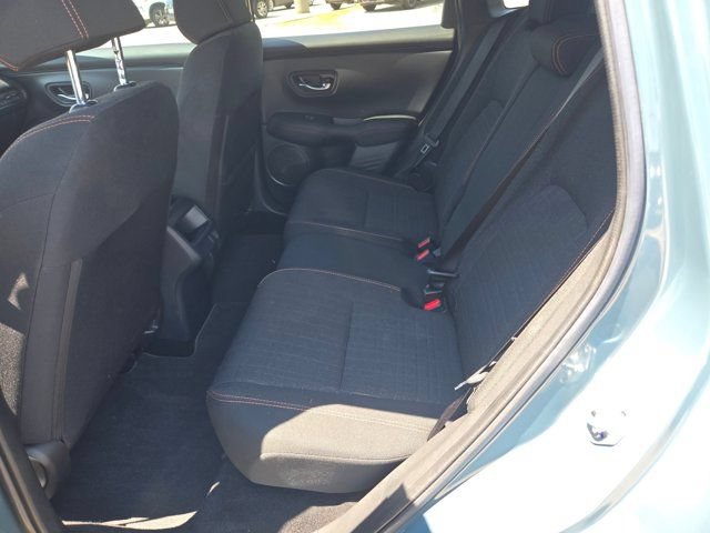Used 2025 Honda HR-V Sport image 10