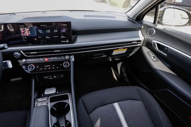 New 2026 Hyundai Sonata SEL image 18
