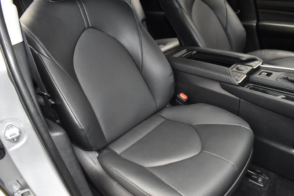 Used 2024 Toyota Grand Highlander AWD image 23