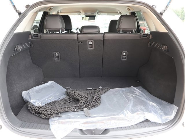New 2025 MAZDA CX-5 AWD 2.5 S w/ Select Package image 15