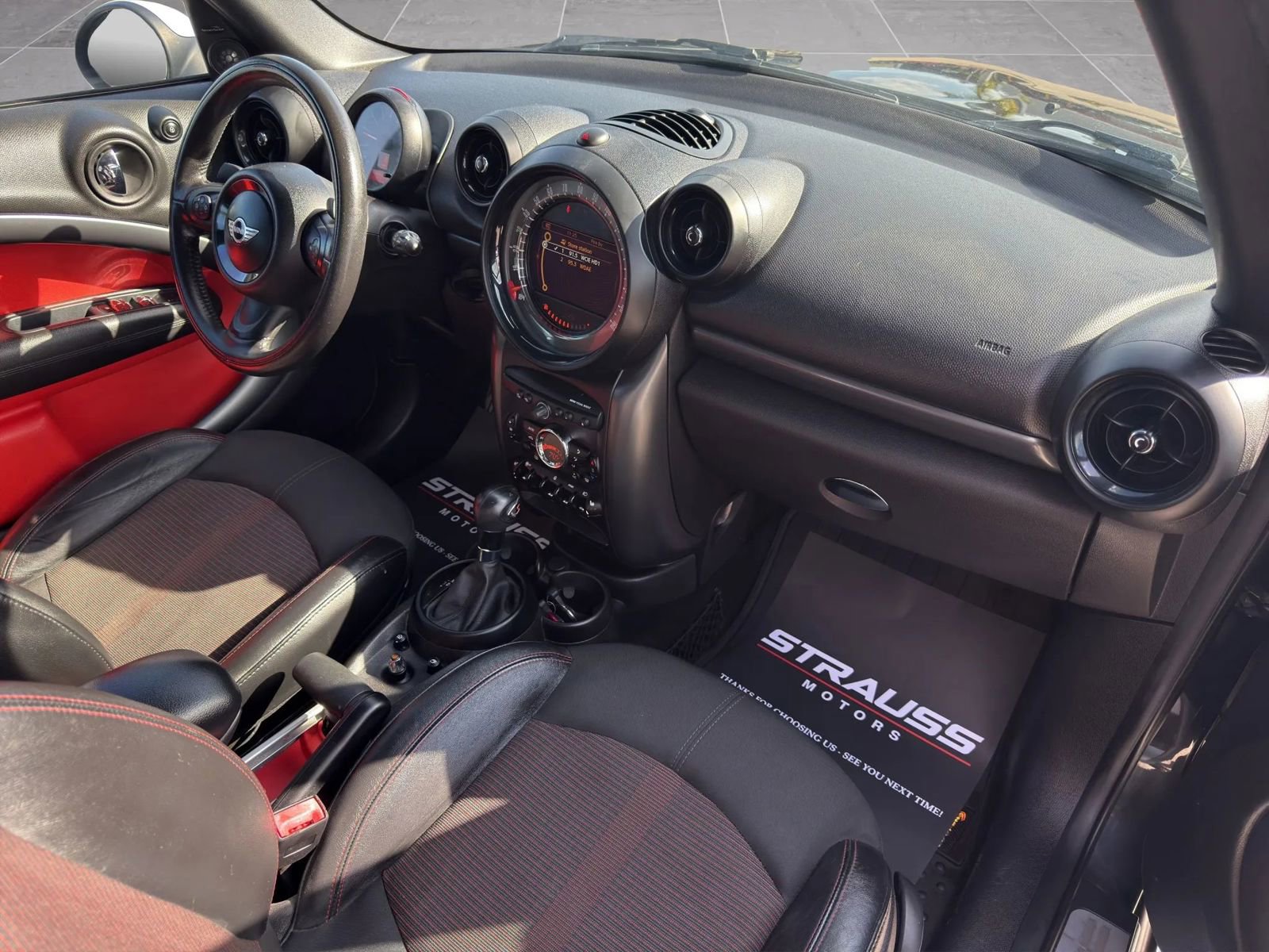 Used 2016 MINI Cooper Countryman S image 20