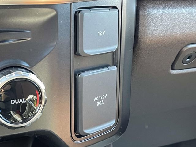 New 2026 Ford F250 King Ranch w/ Tremor Off-Road Package image 33