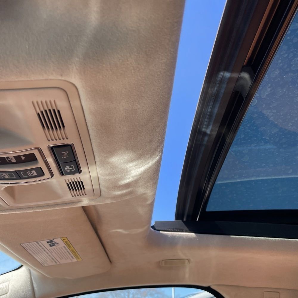 Used 2015 Jaguar XJ L Portfolio image 13