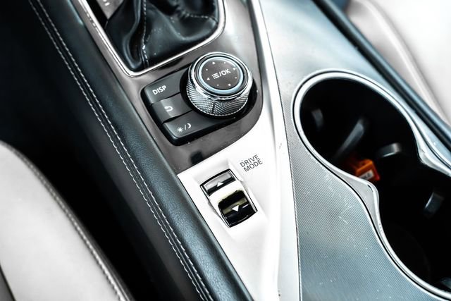 Used 2019 INFINITI Q60 3.0t Luxe RWD image 23