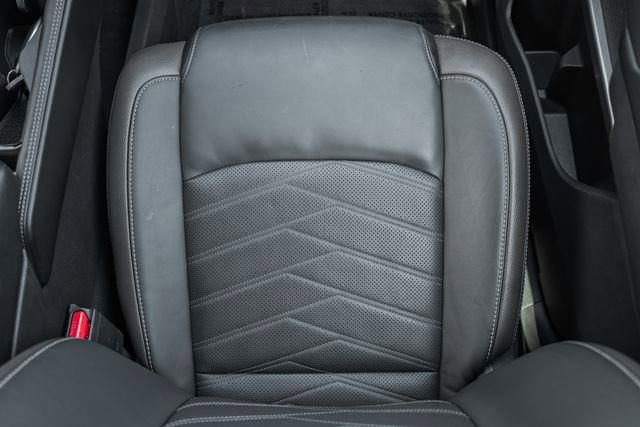 Used 2024 Nissan Pathfinder Platinum w/ Black Appearance Package image 35