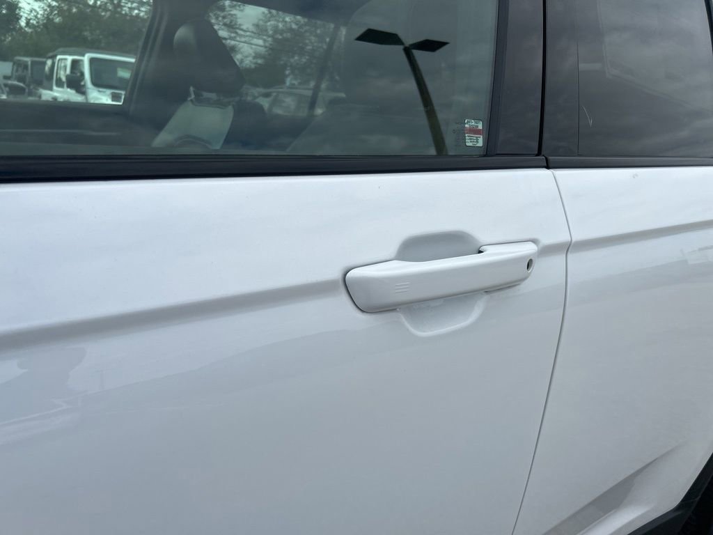 New 2026 Jeep Grand Cherokee Limited image 21