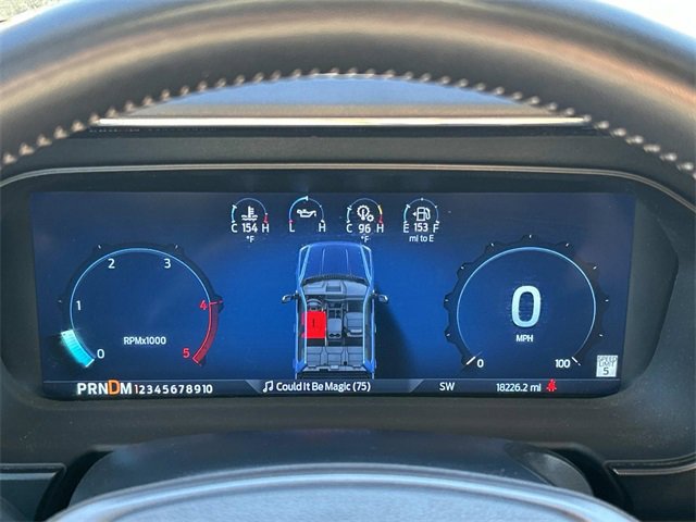 Certified 2024 Ford F350 Lariat w/ Lariat Ultimate Package image 40