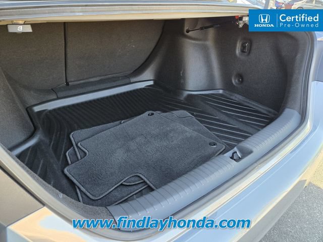 Certified 2023 Honda Accord Sport image 20