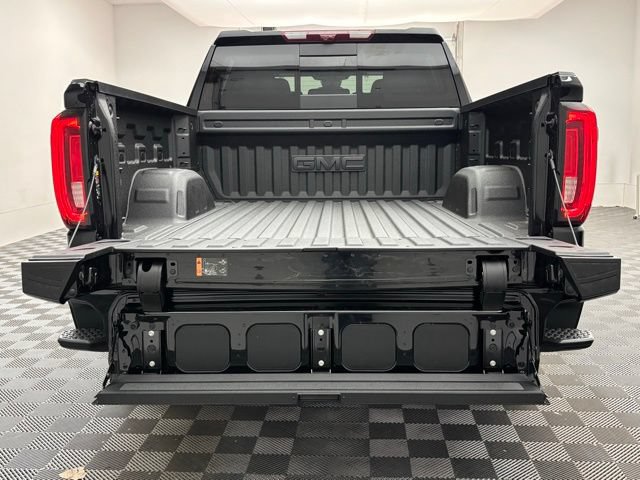 New 2026 GMC Sierra 1500 Denali AWD/4WD image 13