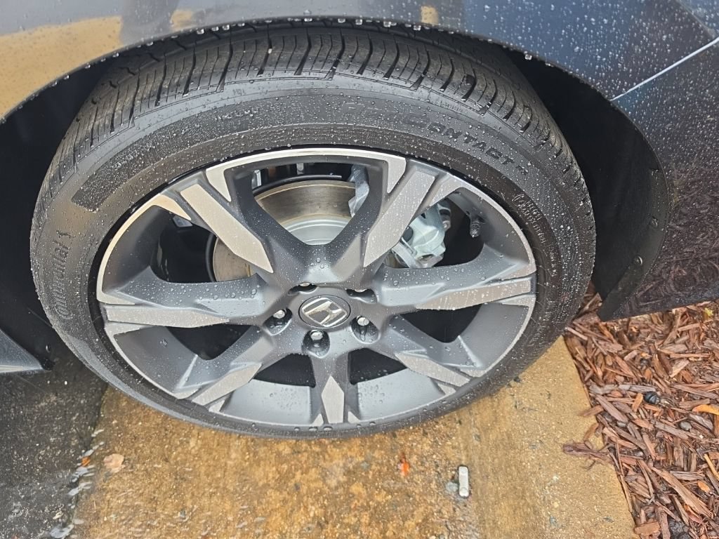 Used 2026 Honda Civic Sport image 10