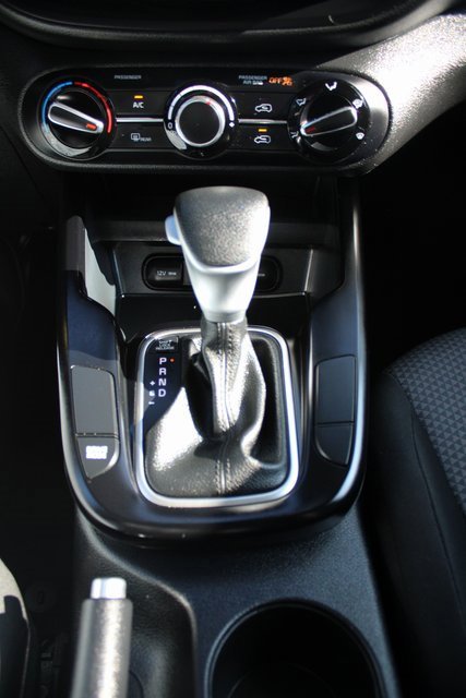 Certified 2024 Kia Soul LX w/ Option Group 015 image 15