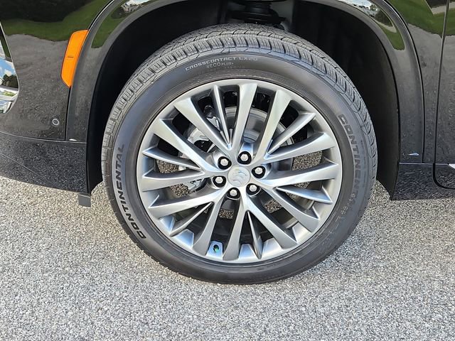 New 2026 Buick Enclave Avenir w/ Super Cruise Package FWD image 7