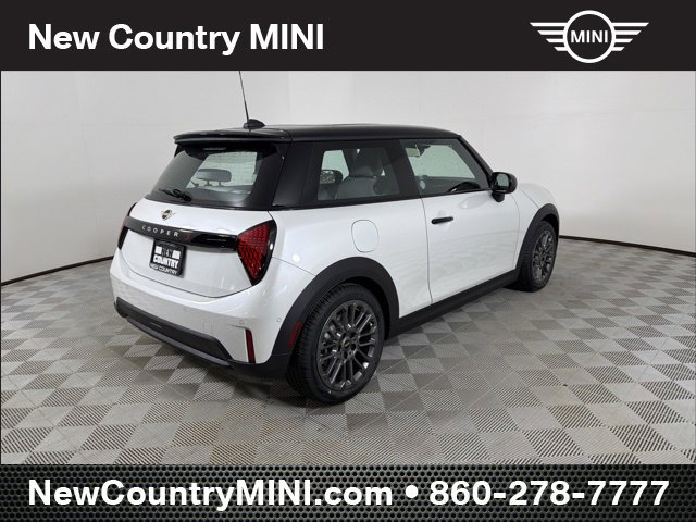 New 2026 MINI Cooper S FWD image 7