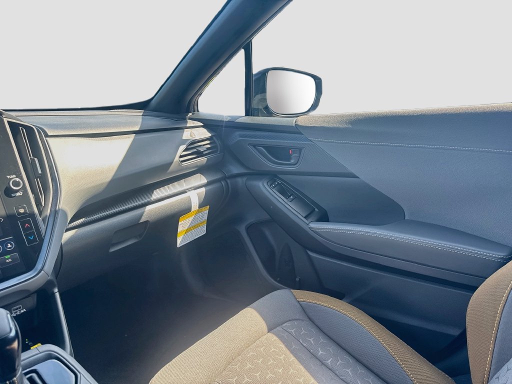 New 2026 Subaru Crosstrek 2.5i Sport AWD/4WD image 23