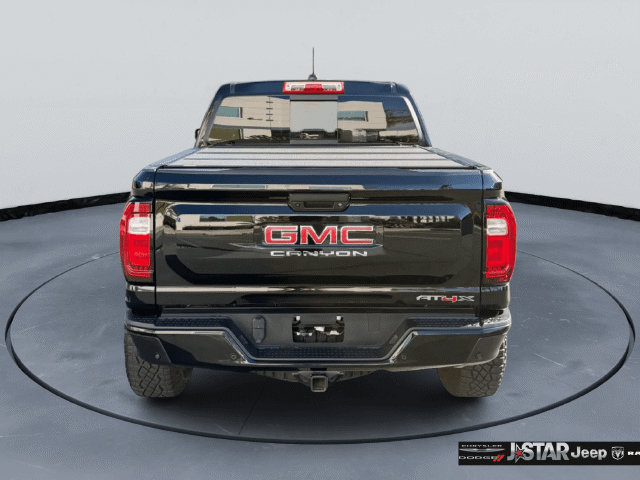 Used 2024 GMC Canyon AT4X AWD/4WD image 6