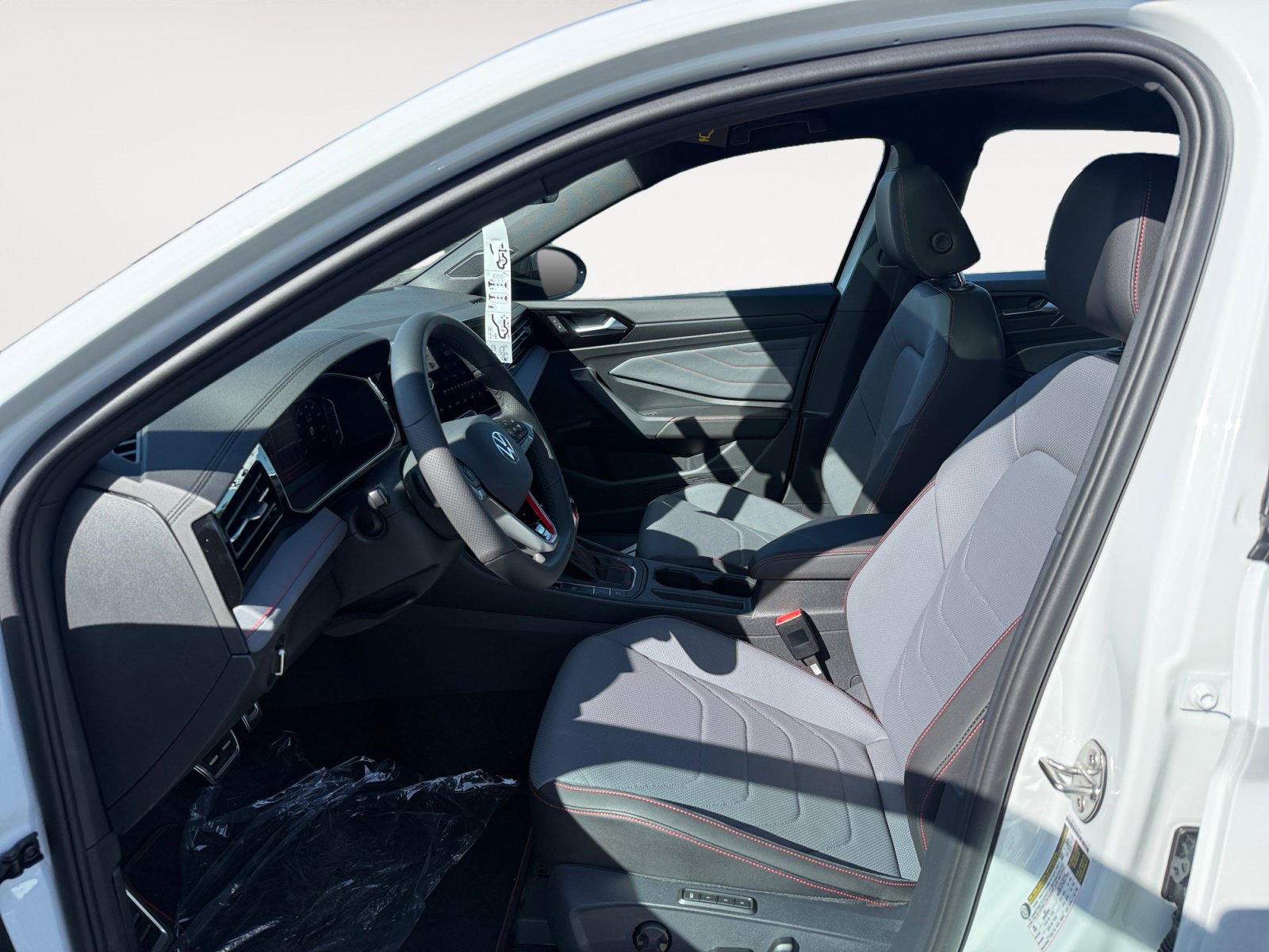 New 2027 Volkswagen Jetta GLI Autobahn FWD image 10