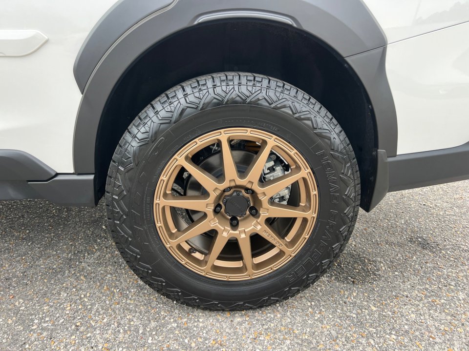 Used 2025 Subaru Outback Touring XT w/ Popular Package #2 image 22