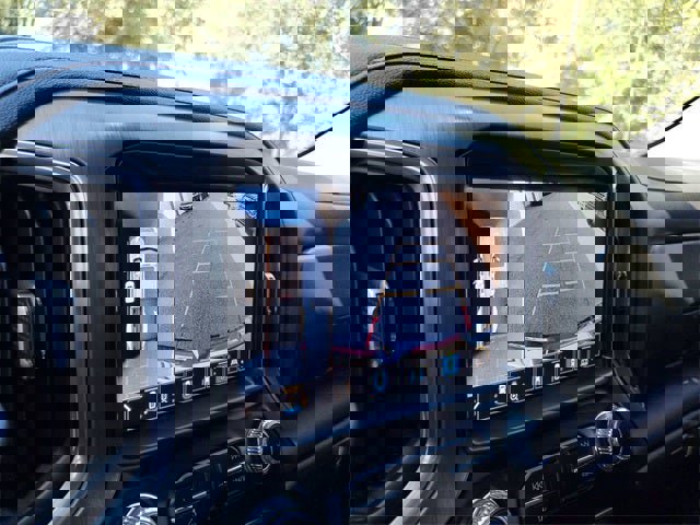 Used 2020 GMC Sierra 3500 Denali w/ Denali Ultimate Package image 90