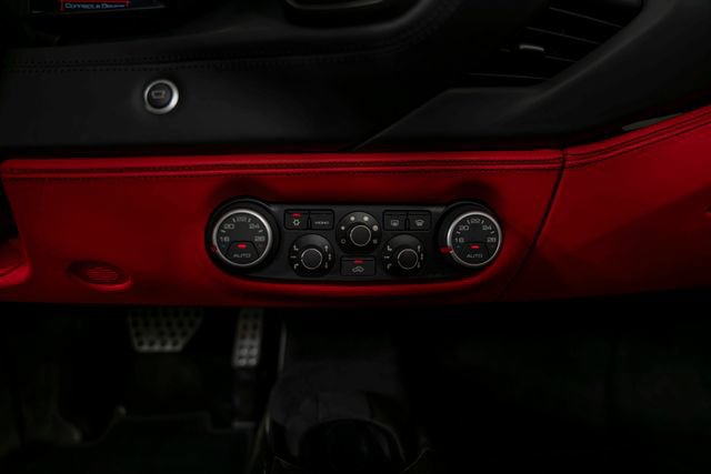 Used 2017 Ferrari 488 Spider RWD image 20