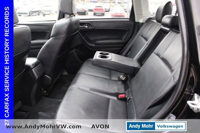 Used 2015 Subaru Forester 2.5i Limited w/ Popular Package #2 image 22