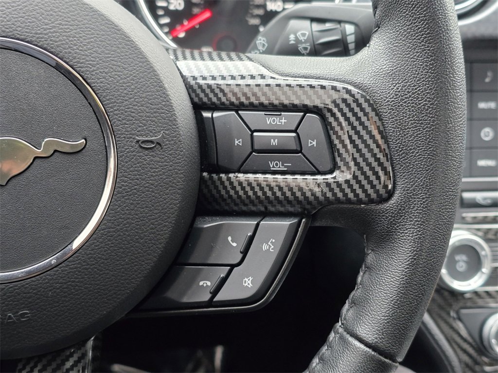 Used 2017 Ford Mustang GT w/ GT Performance Package image 18