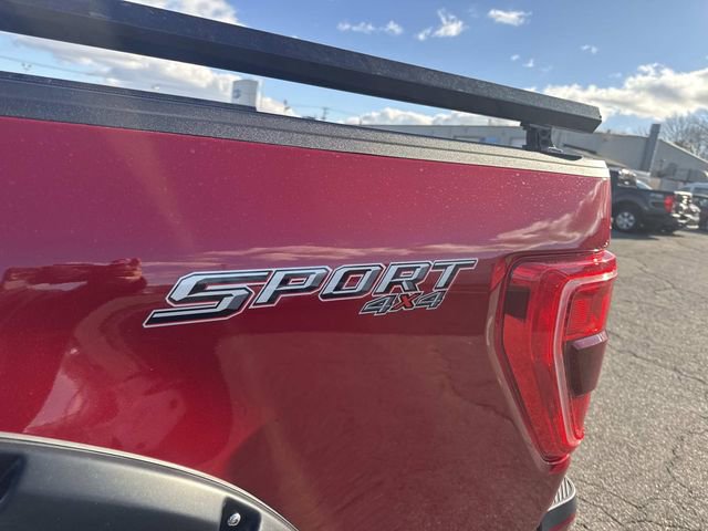 Used 2022 Ford F150 XLT w/ Equipment Group 302A High image 13