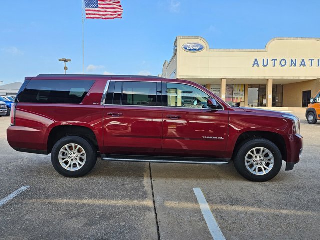 Used 2019 GMC Yukon XL SLT w/ Open Road Package RWD image 4