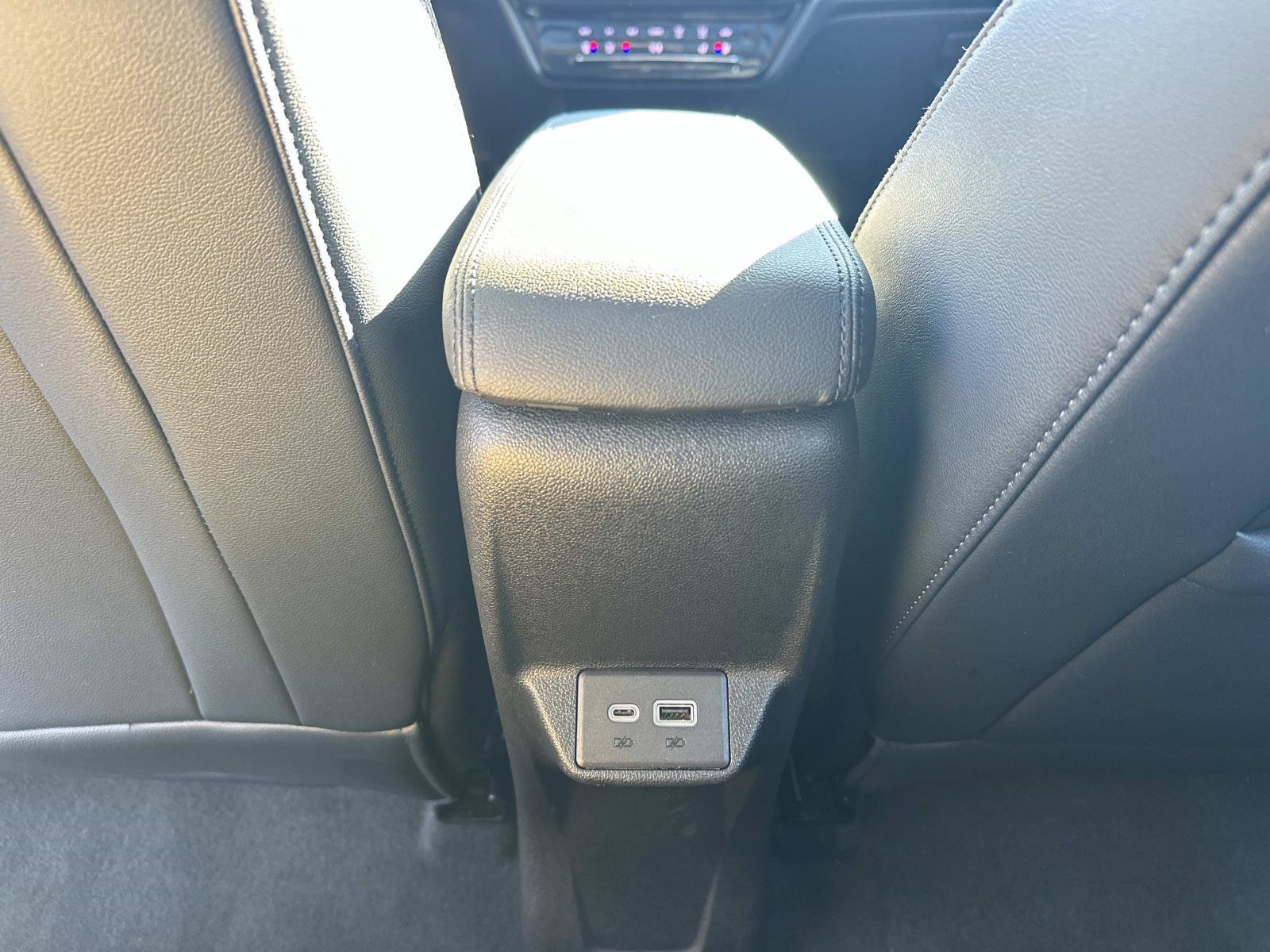 Certified 2023 Chevrolet Bolt EUV Premier w/ Sun & Sound Package FWD image 13