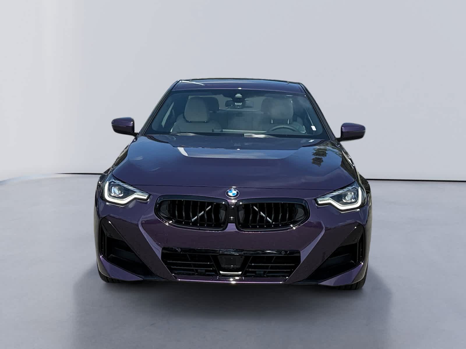 New 2026 BMW 230i xDrive Coupe w/ Premium Package AWD/4WD image 8