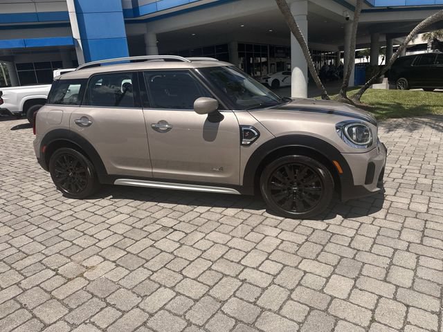 Used 2024 MINI Cooper Countryman S AWD/4WD image 15