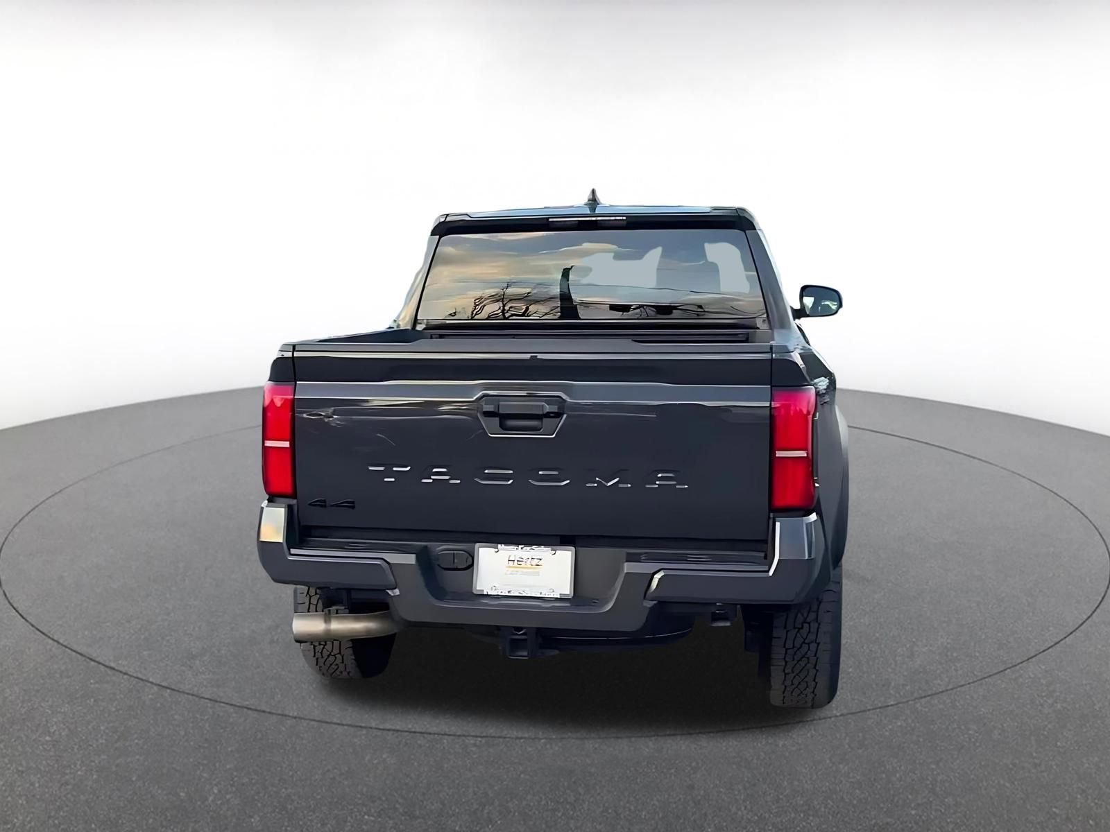 Used 2025 Toyota Tacoma SR image 14