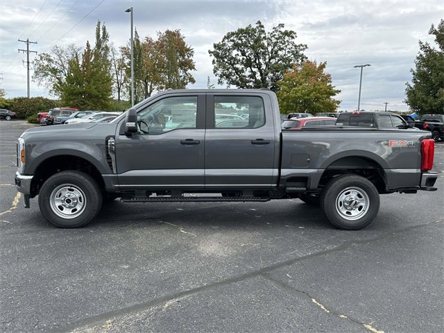 New 2026 Ford F350 XL w/ FX4 Off-Road Package image 6