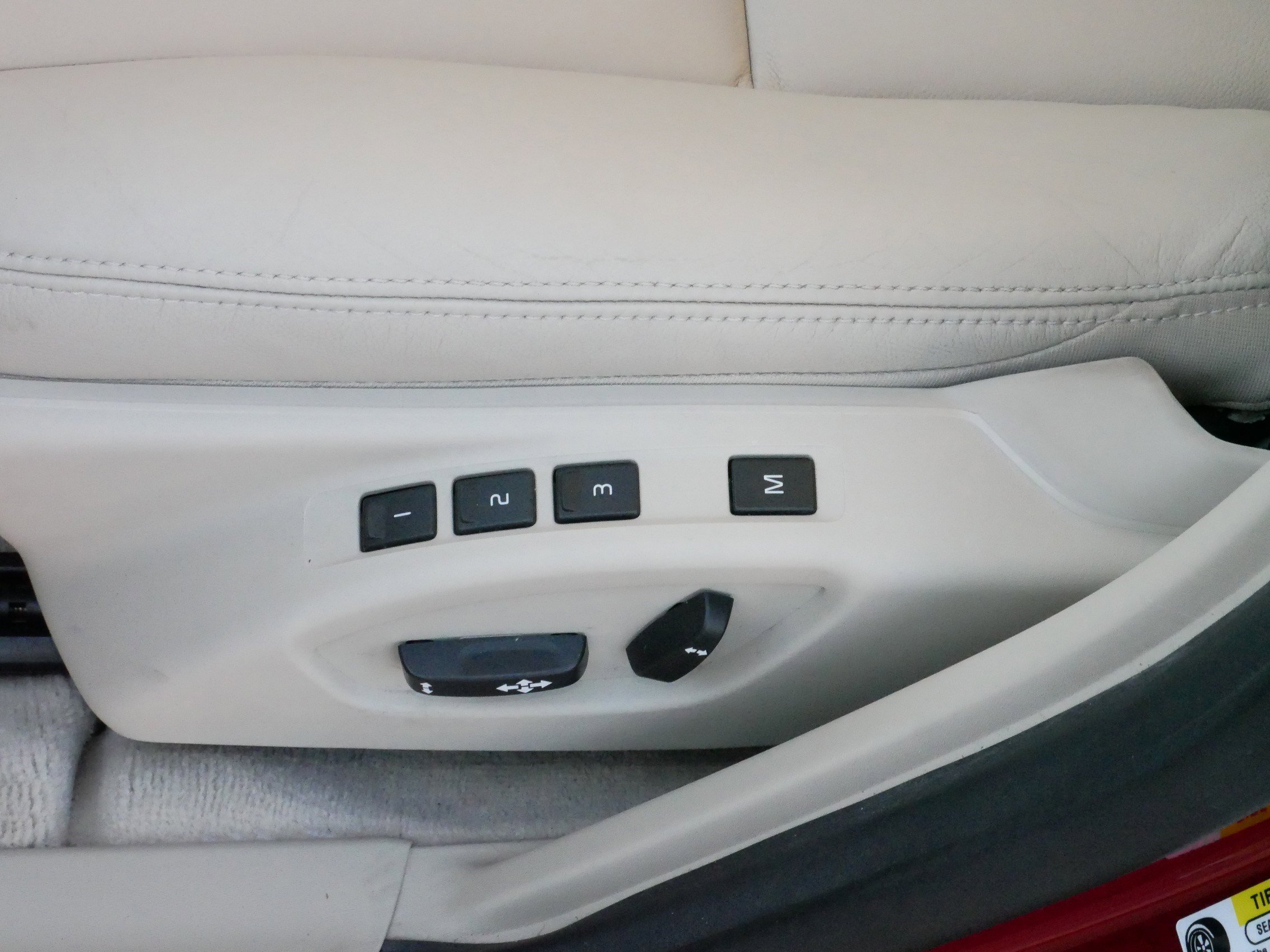 Used 2016 Volvo S60 T5 Premier image 20