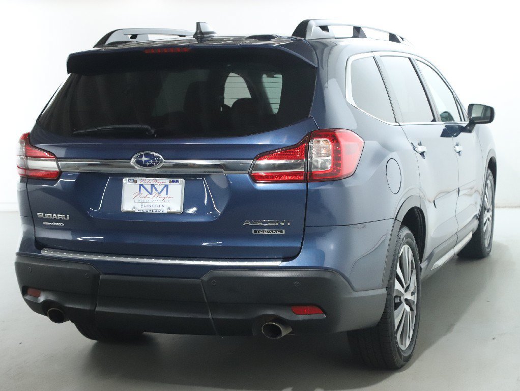 Used 2020 Subaru Ascent Touring AWD/4WD image 51