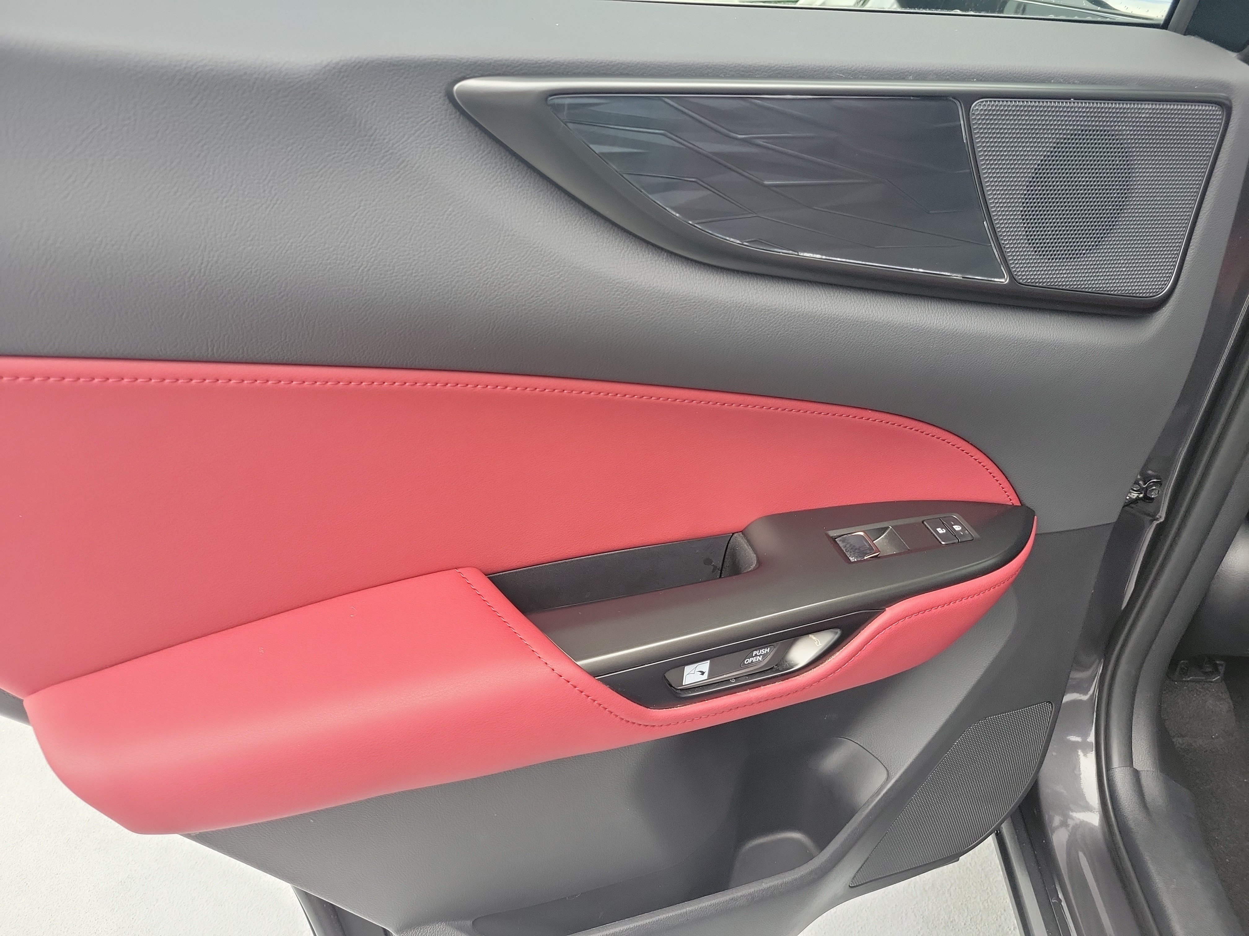 Certified 2024 Lexus NX 250 FWD image 11