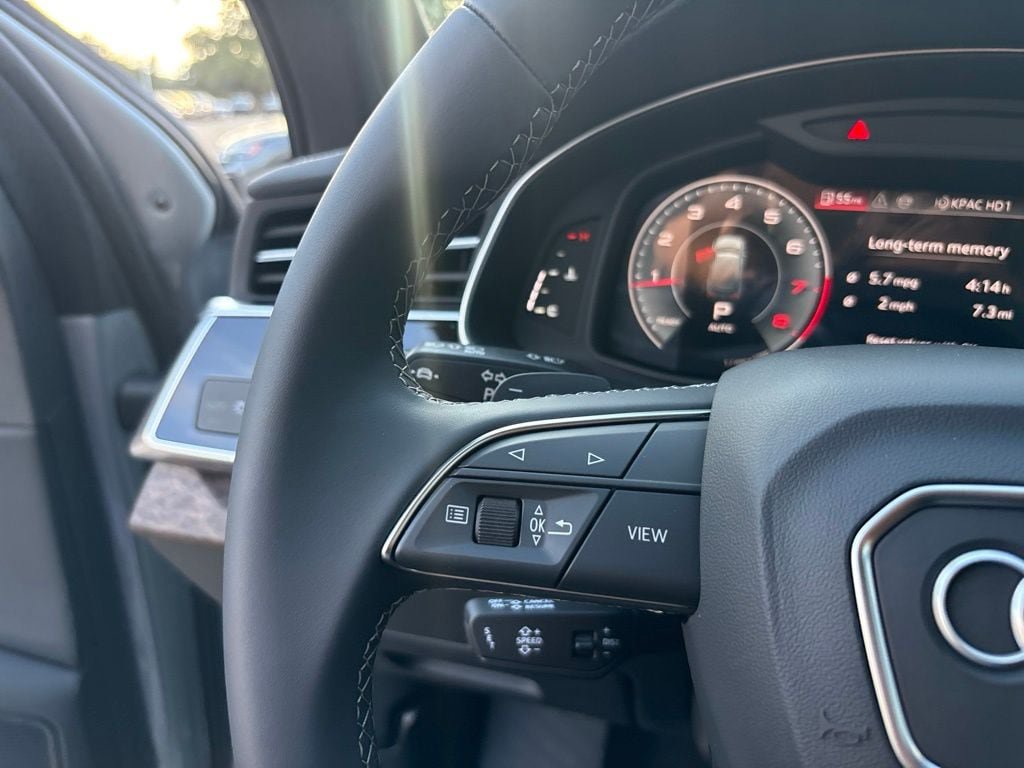New 2026 Audi Q7 2.0T Premium AWD/4WD image 23