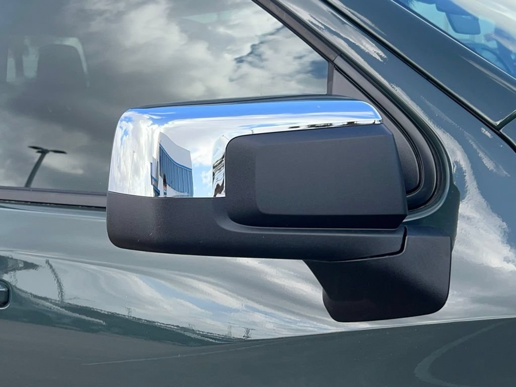 New 2026 Chevrolet Silverado 1500 LT RWD image 12