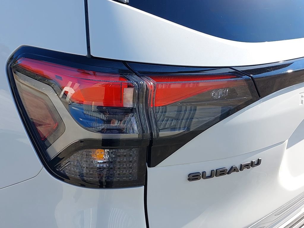 Certified 2026 Subaru Forester Touring AWD/4WD image 31