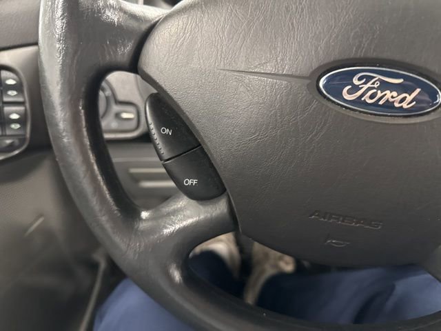 Used 2006 Ford Focus ZX4 Sedan image 28