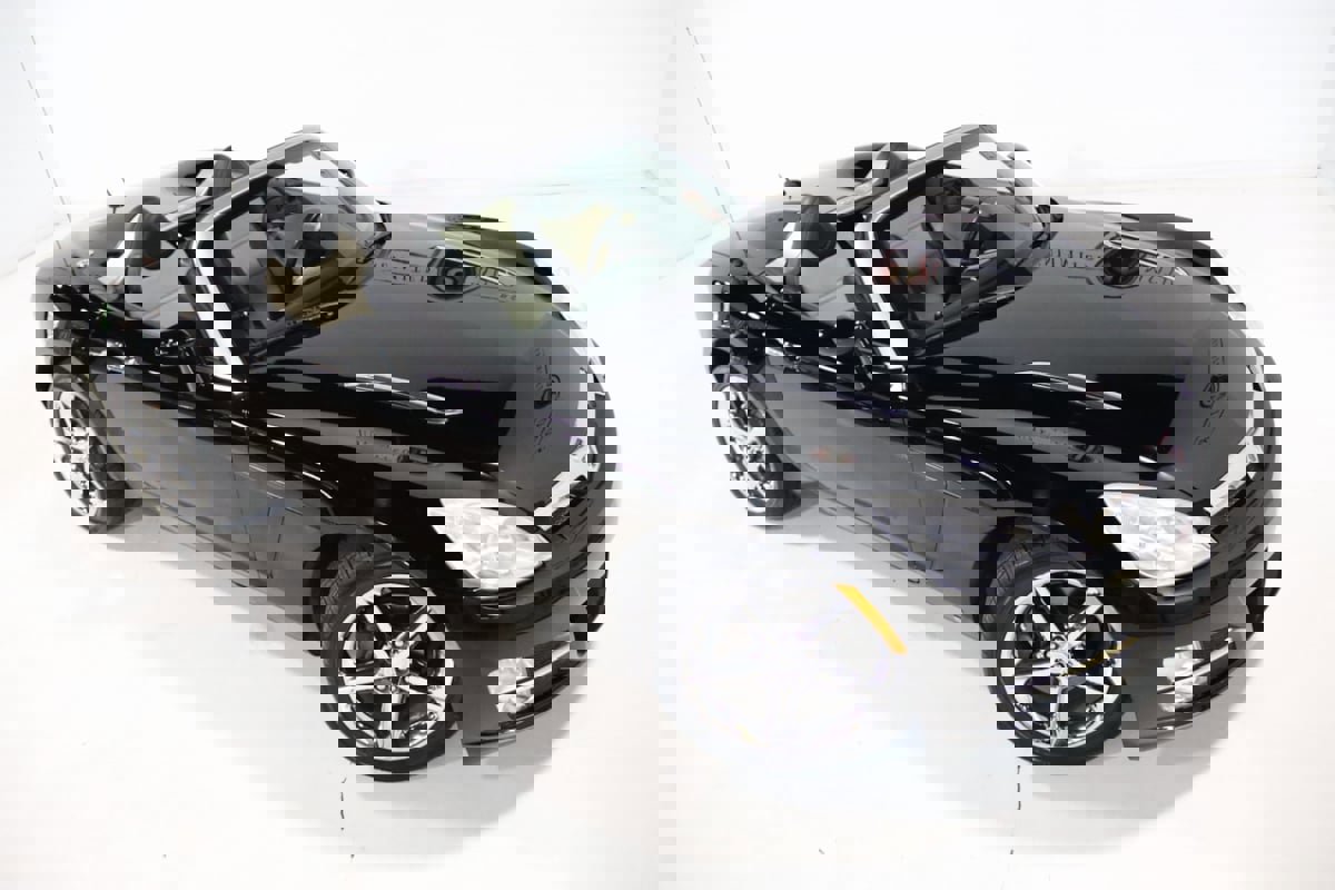 Used 2007 Saturn Sky w/ Premium Trim Pkg image 9