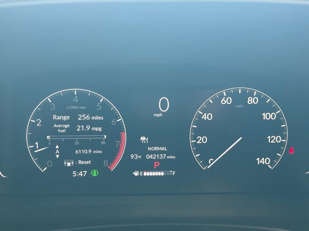 Used 2024 Honda Pilot TrailSport image 11