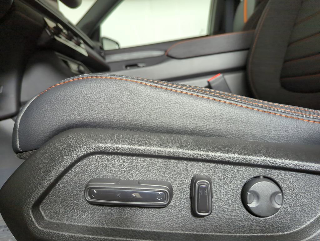 New 2026 Honda Passport TrailSport image 22