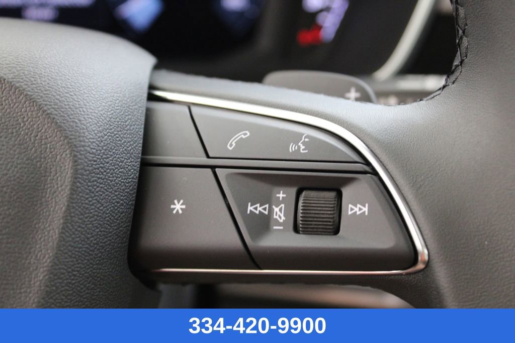 New 2025 Audi Q3 2.0T Premium Plus image 24