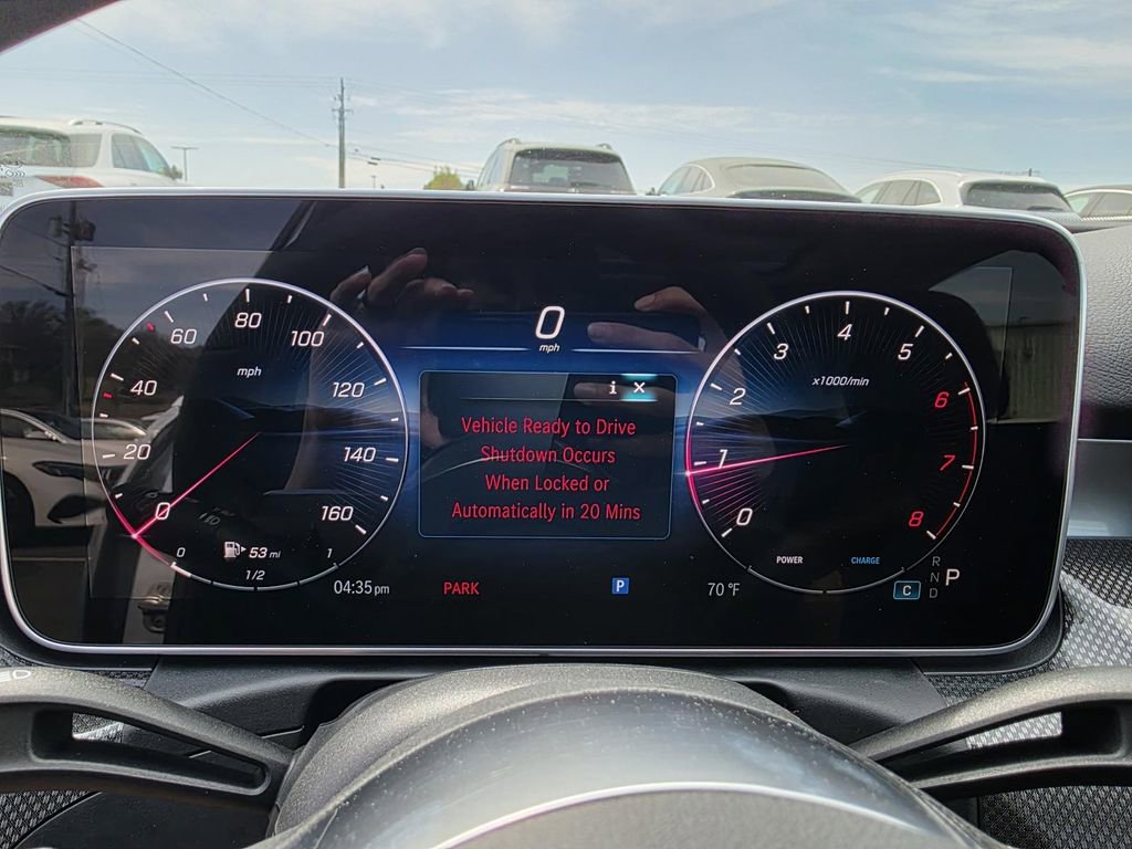 New 2026 Mercedes-Benz C 300 Sedan image 13