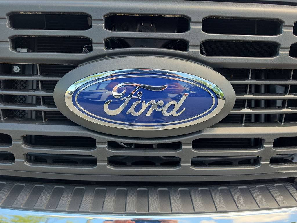Used 2024 Ford F350 XL w/ Snow Plow/Camper Package AWD/4WD image 31